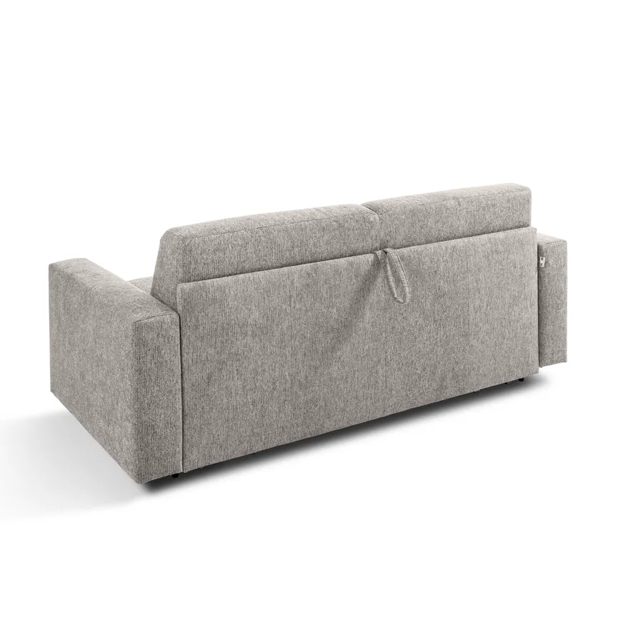 Schlafsofa detail