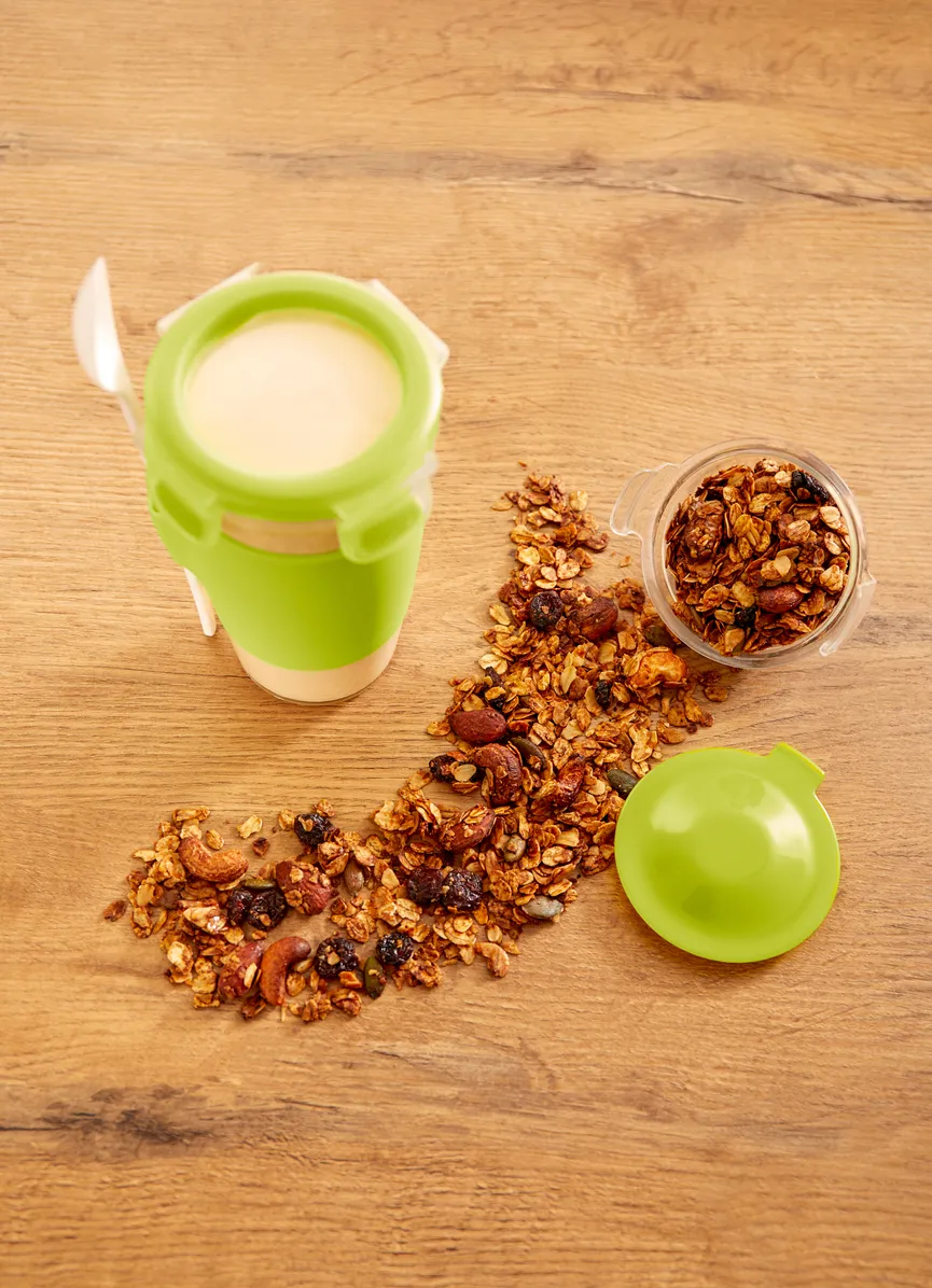 Mug Yoghurt Clit&Co 0,45 l mit milieu