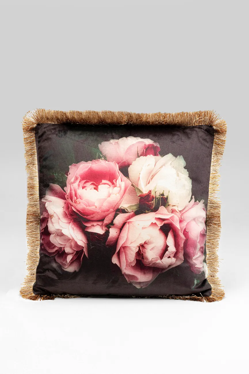 Kissen "Blush Roses" hauptaufnahme