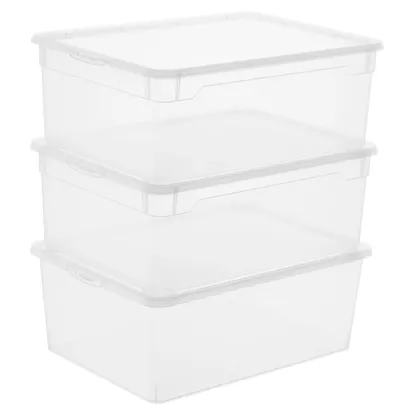 Aufbewahrungsbox