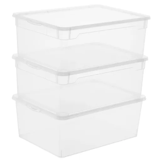 Aufbewahrungsbox
