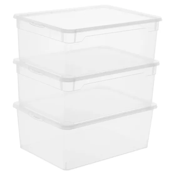 Aufbewahrungsbox