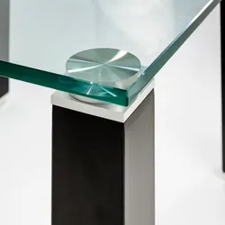 Schwarz material_farbe