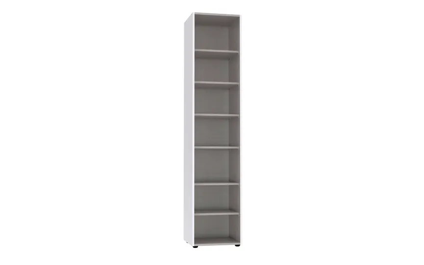 Schrank 1T/B 45 cm detail