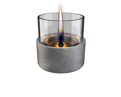 Tischfeuer