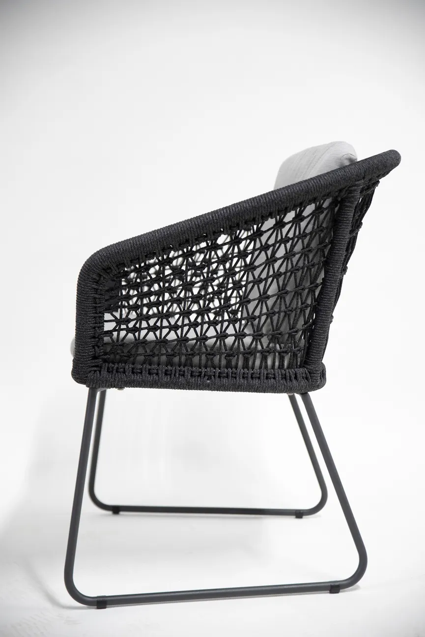 Sessel detail