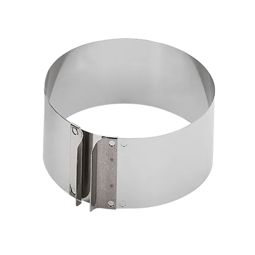 Tortenring
