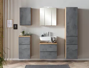 Waschbeckenunterschrank