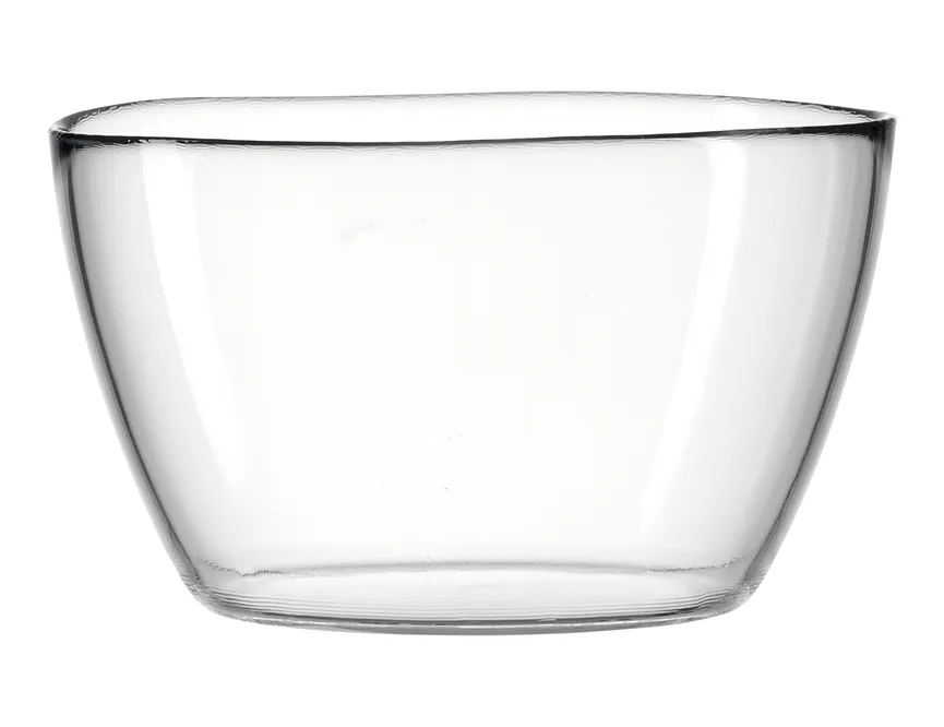 Schale "Lisa" 2,4 Liter klar hauptaufnahme