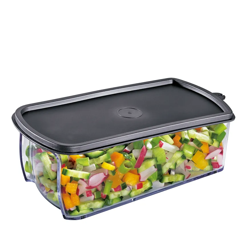 Zwiebel-/Gemüsewürfler Expert detail