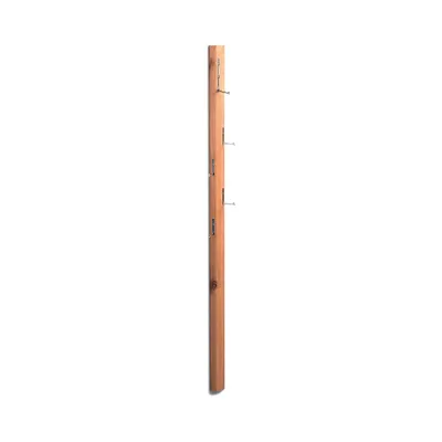 Garderobenpaneel