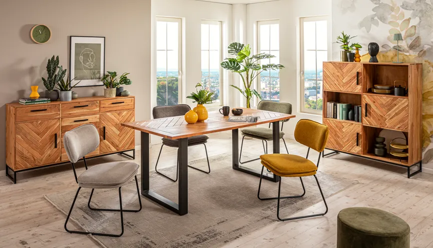 Esstisch hauptaufnahme