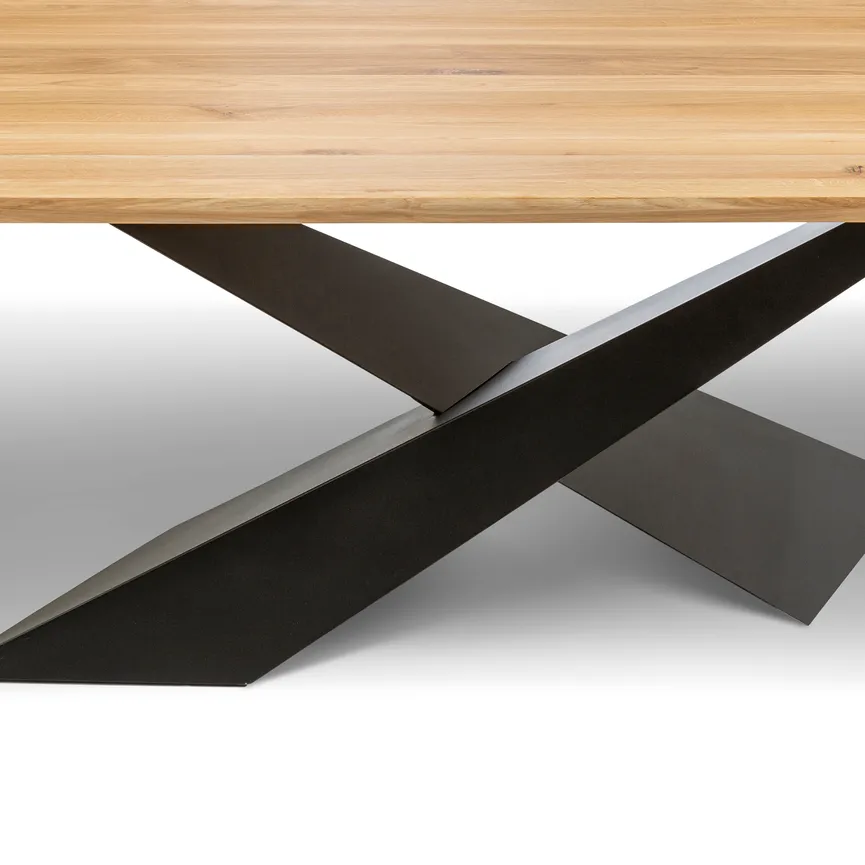 Esstisch 220cm detail