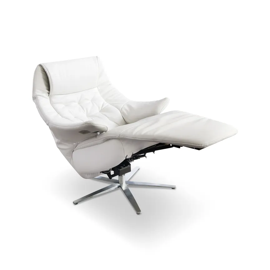 Relaxsessel M 2-motorisch detail