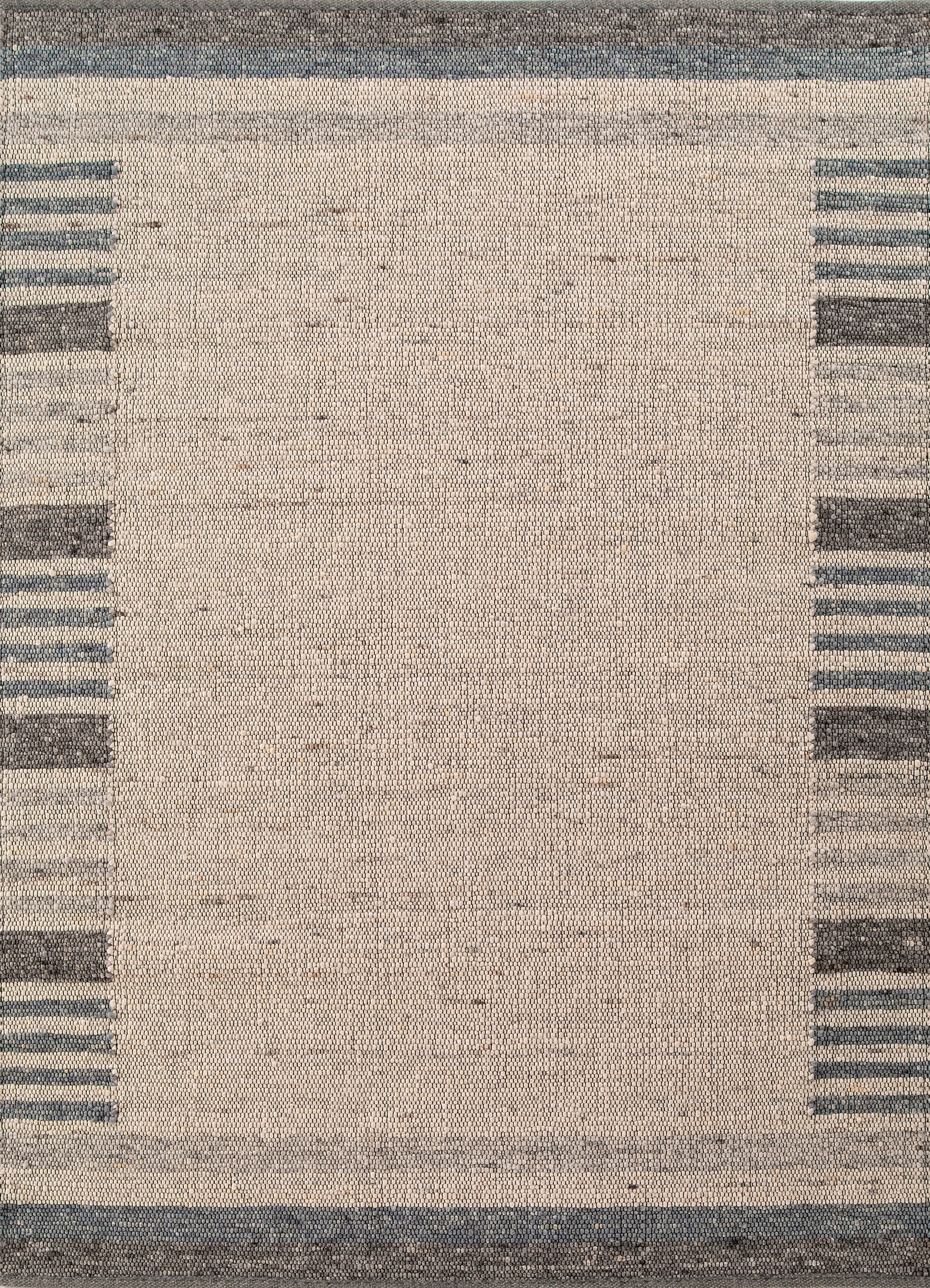 Webteppich Loft 140 x 200 cm