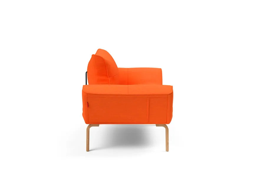 Schlafsofa Bow detail