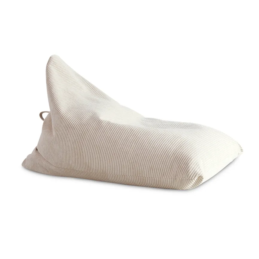 Sitzsack hauptaufnahme