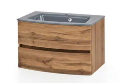 Waschtisch-Set Malmö von Held-Möbel weiß | SEGMÜLLER