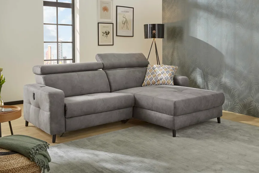 Polstergarnitur detail