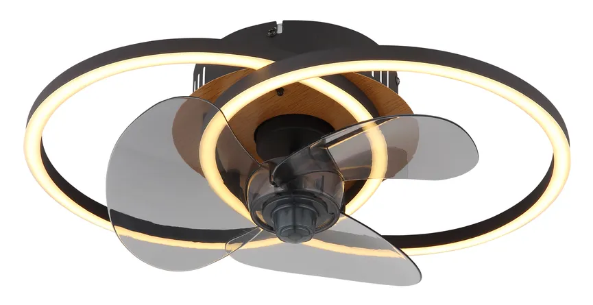 Deckenventilator "Karen" detail