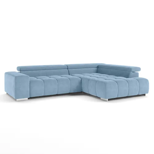 Ecksofa mit Funktion