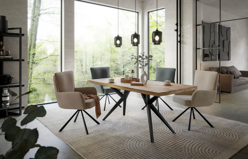 Stuhl milieu