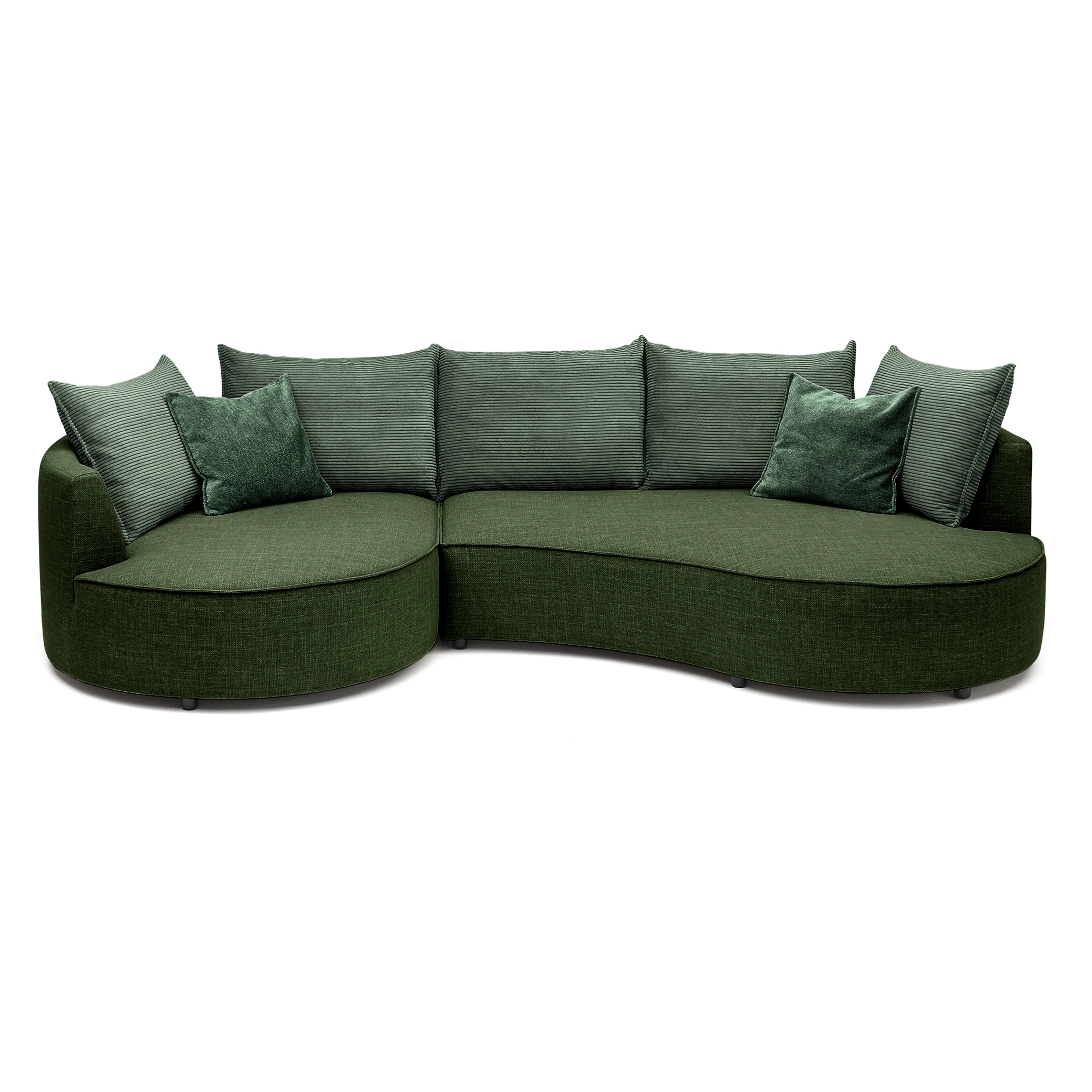 Ecksofa Luna