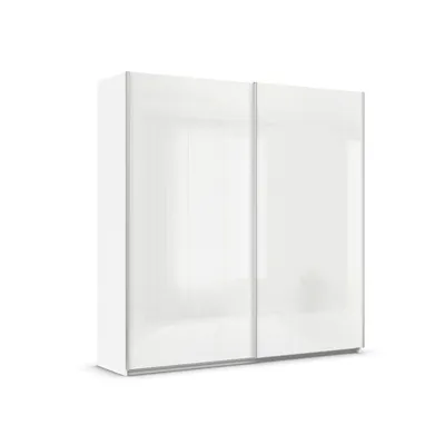 Schwebetürenschrank