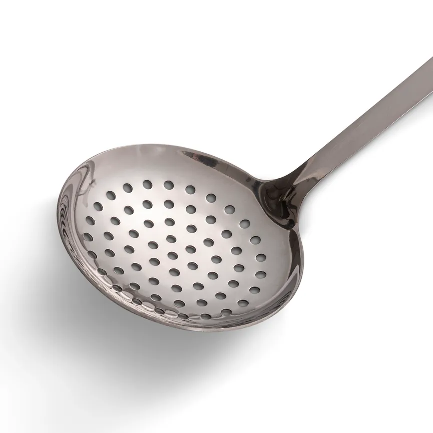 Schaumlöffel Fürstenhof detail