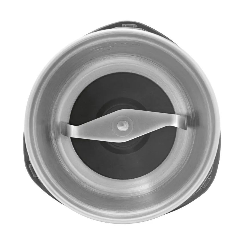 Mühle Caso elektr.W200 detail