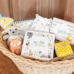 Serviette