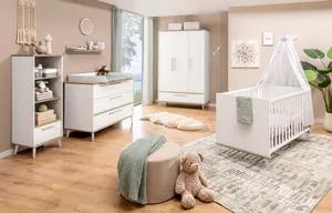 Babyzimmer-Set