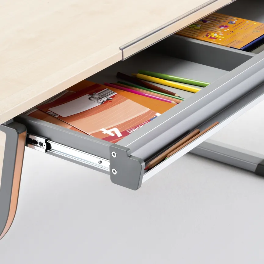 Riesenschublade milieu