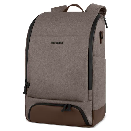 Wickelrucksack
