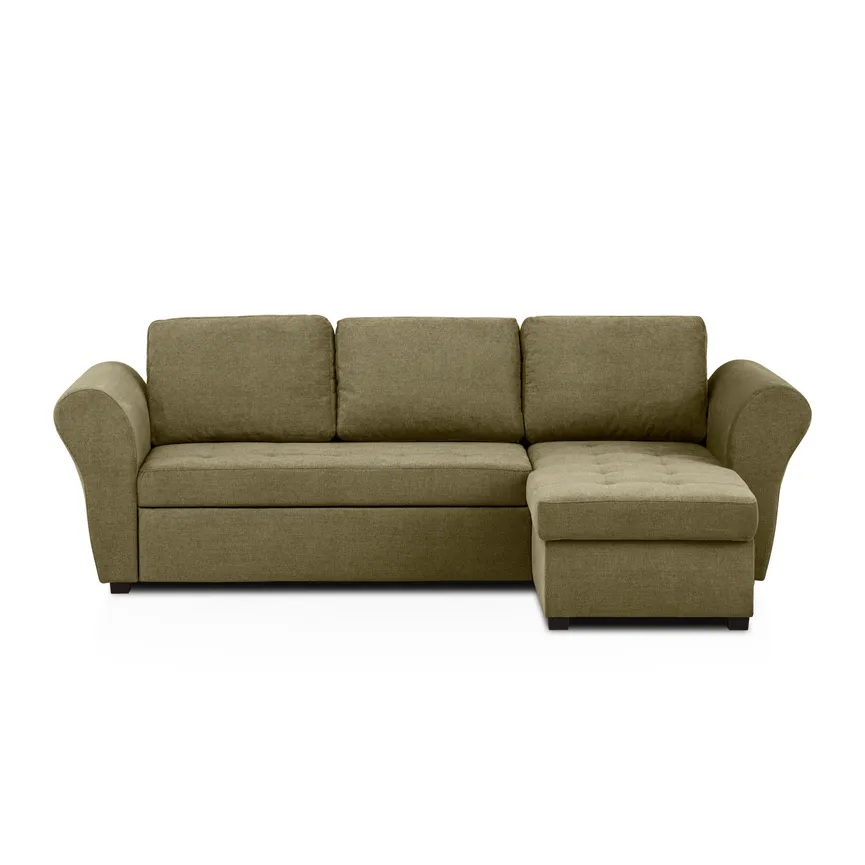 Polstergarnitur detail