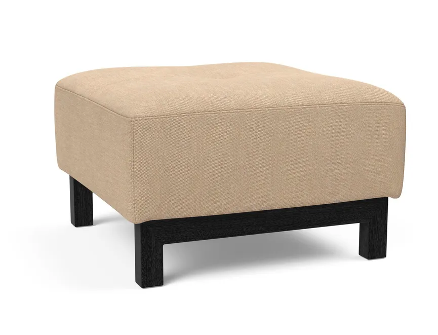 Hocker detail