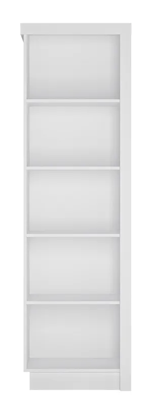 Bücherregal mit 4 Böden