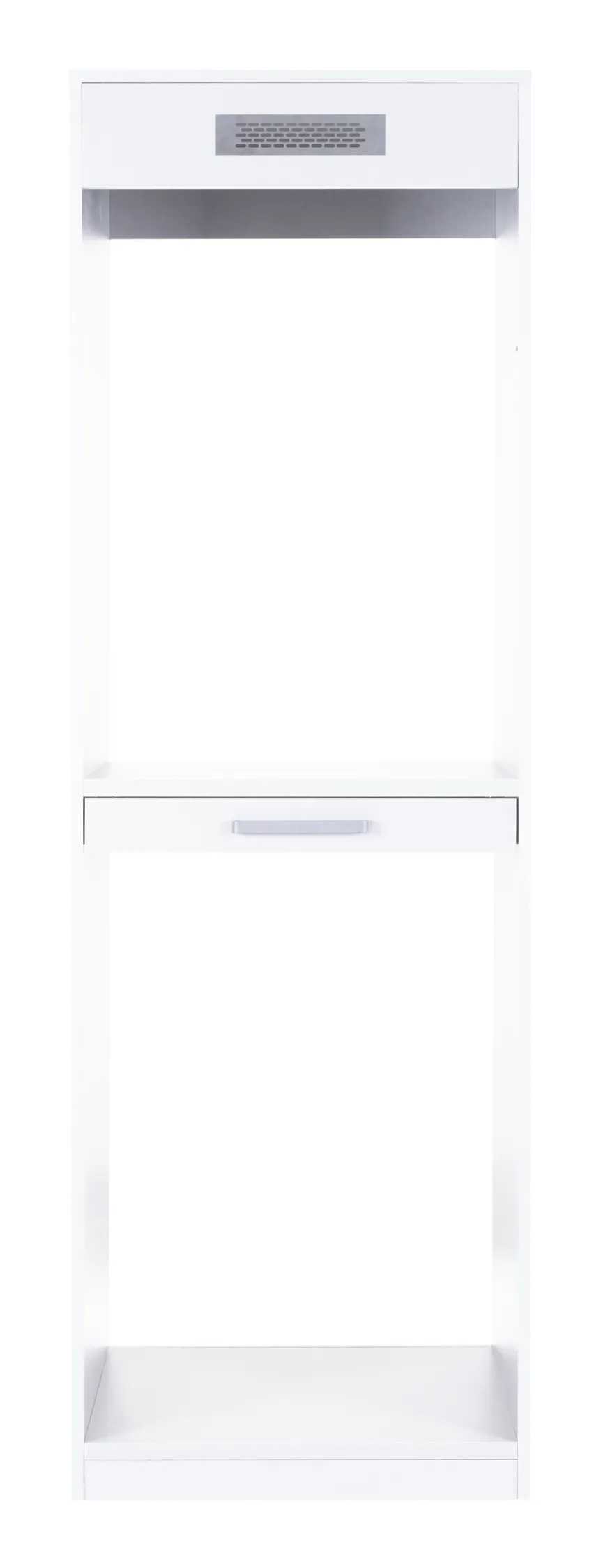 Geräteschrank detail