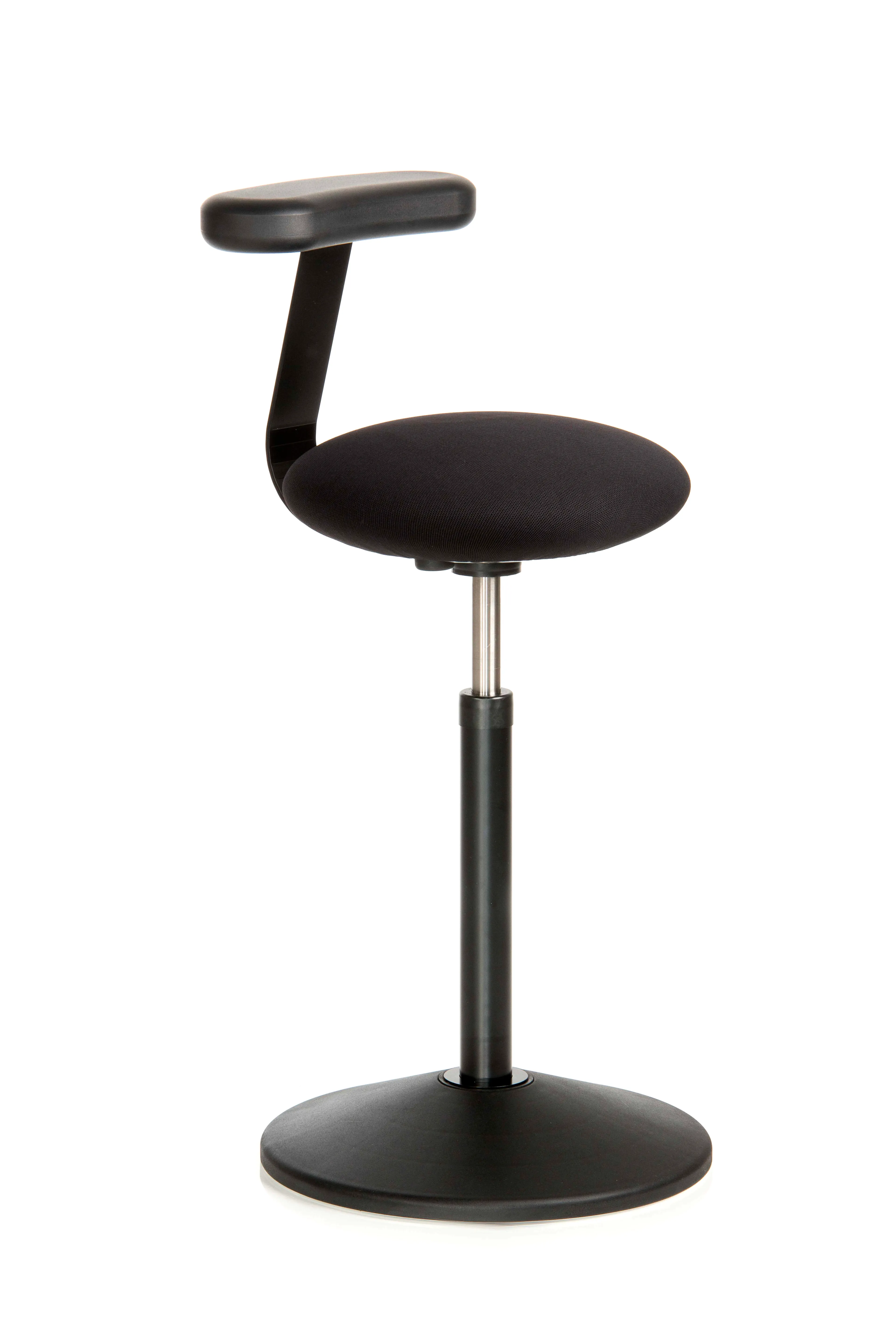 Stehhocker Solo mit Monopad