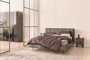Boxspringbett