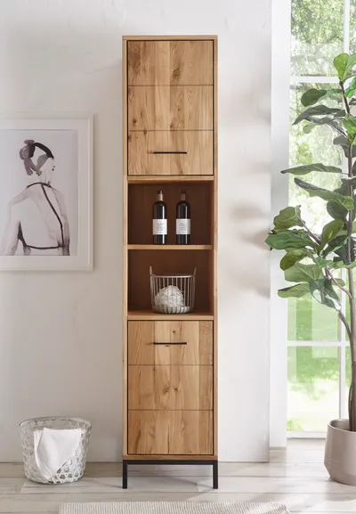 Hochschrank