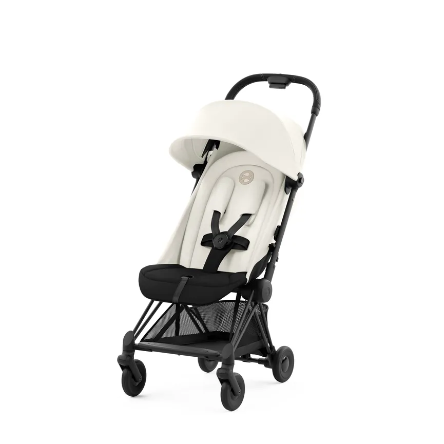 Buggy Coya material_farbe