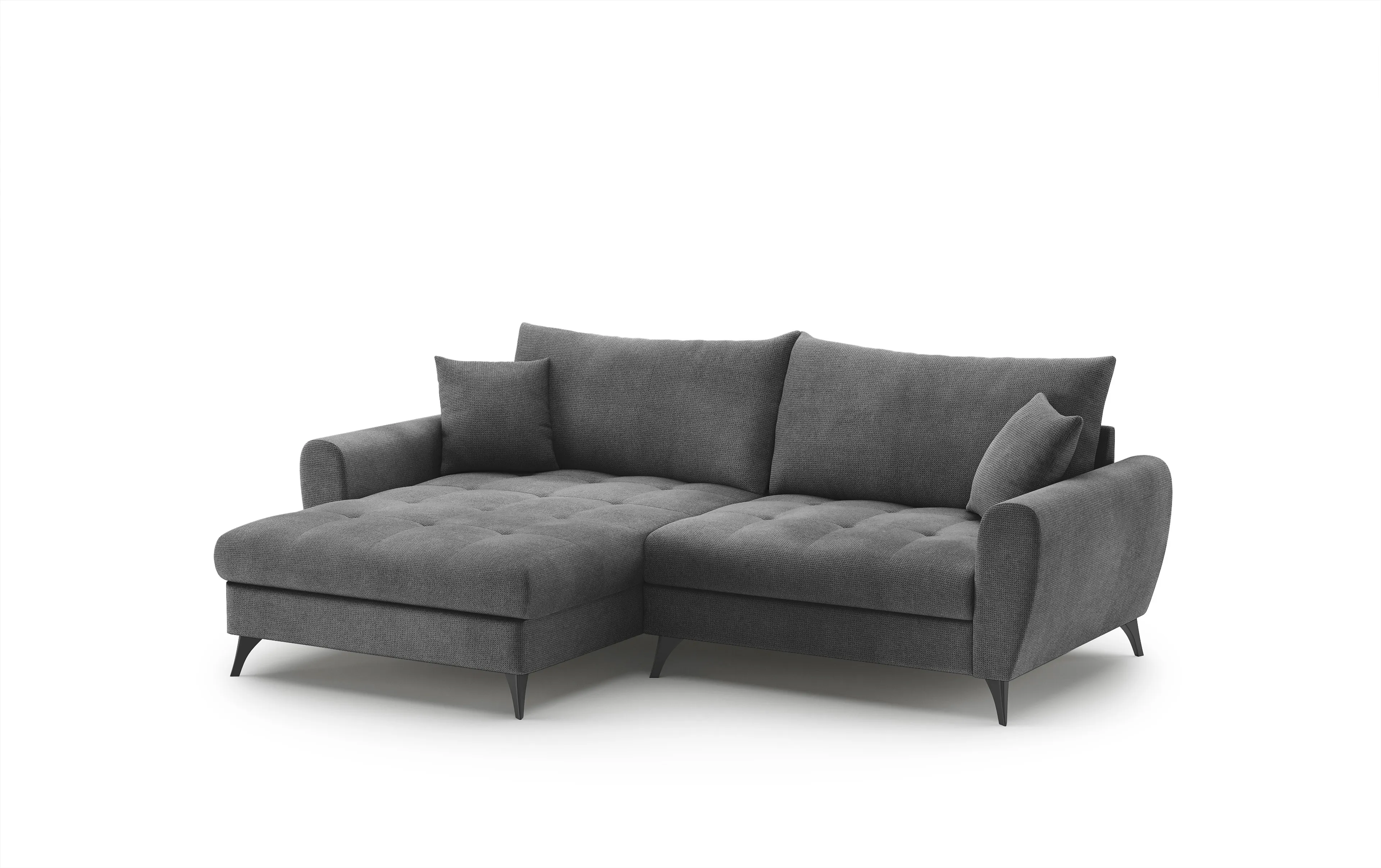 Ecksofa Blackburn II