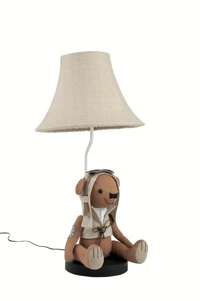 LED-Tischleuchte