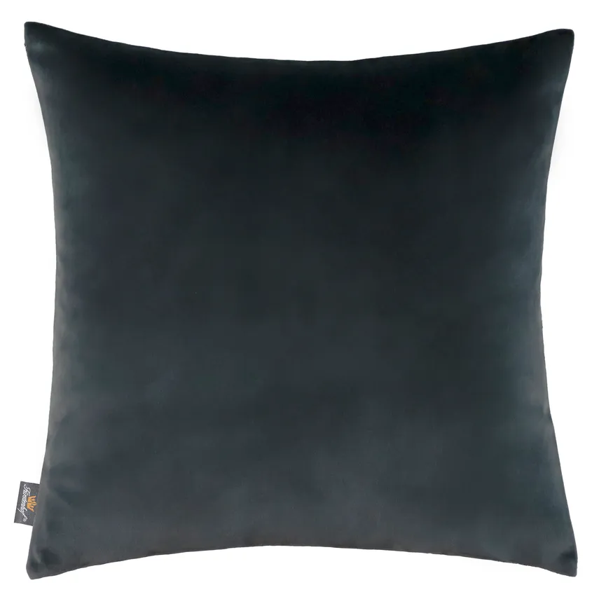 Kissenhülle Alexia Chenille detail