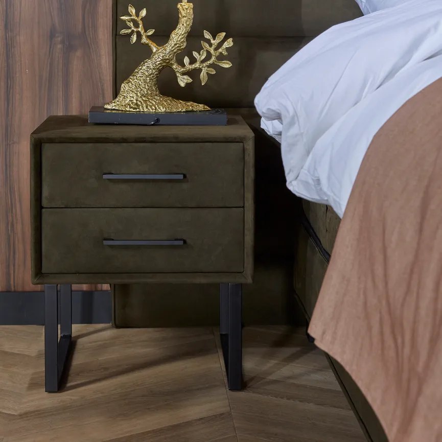 Nachttisch Seattle hauptaufnahme