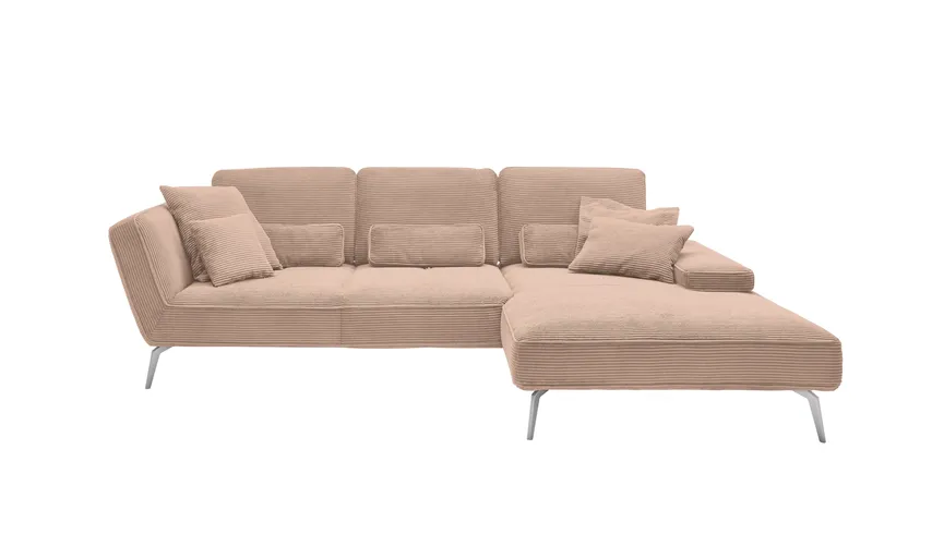 Poga+AV chrom detail