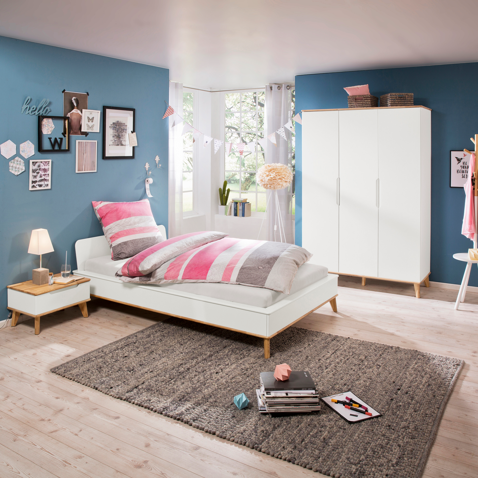Kinderzimmer-Set