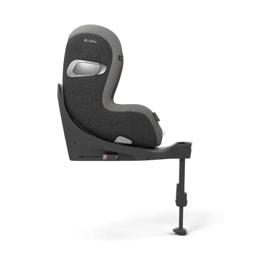 SIRONA T I-Size, Mirage Grey detail