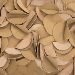 Beige material_farbe